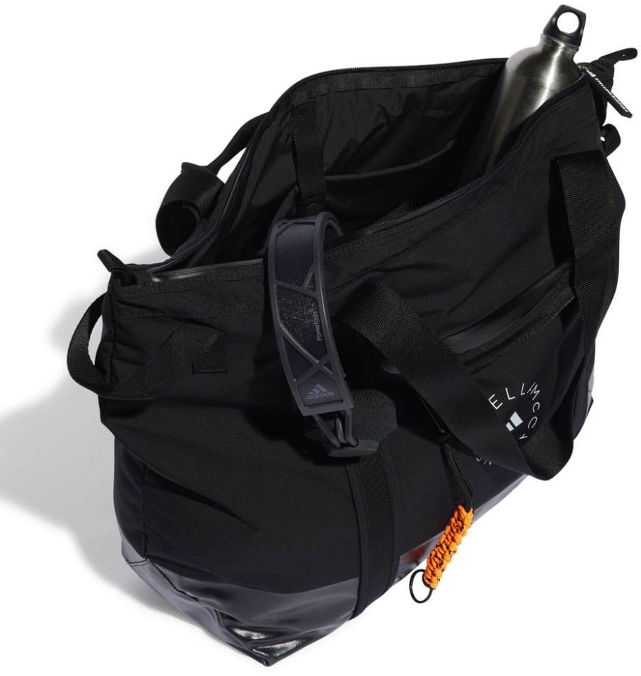 Adidas Bags Black Zwart