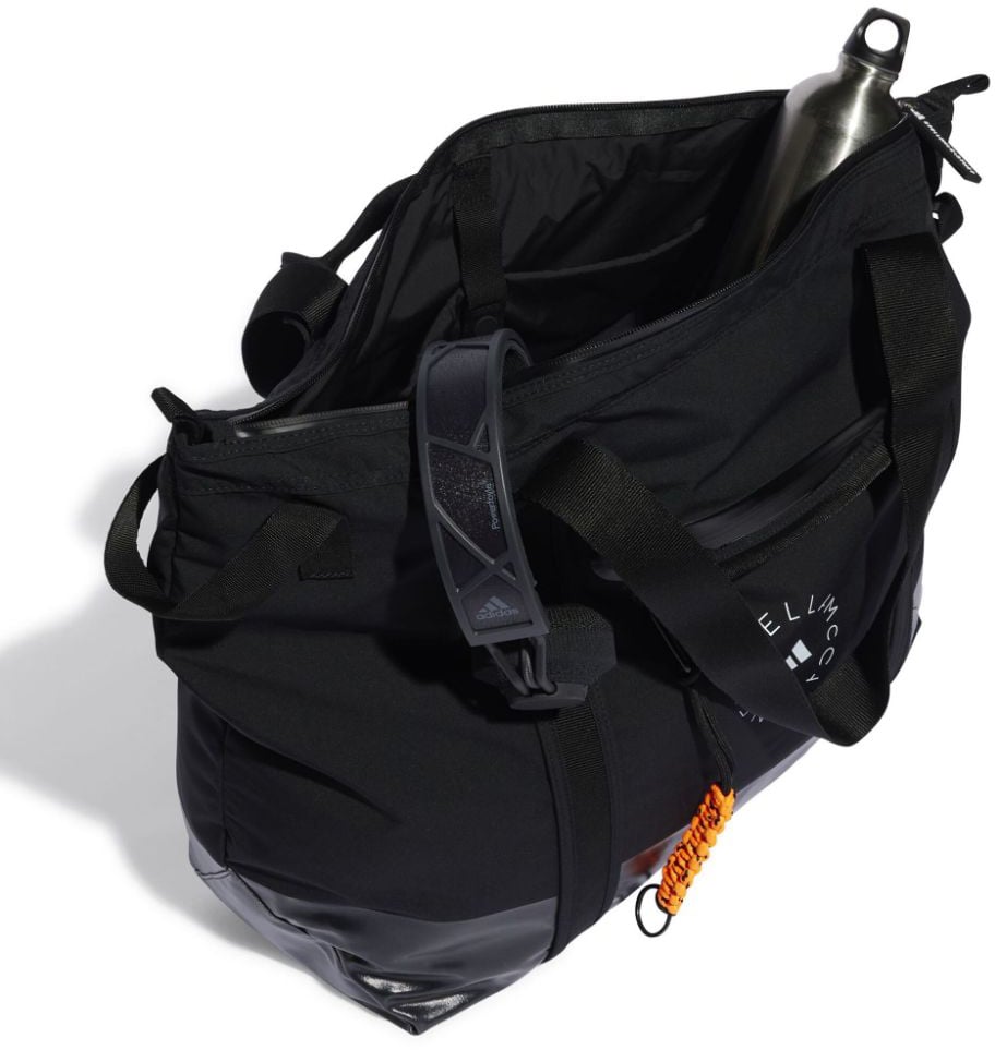 Adidas Bags Black Zwart