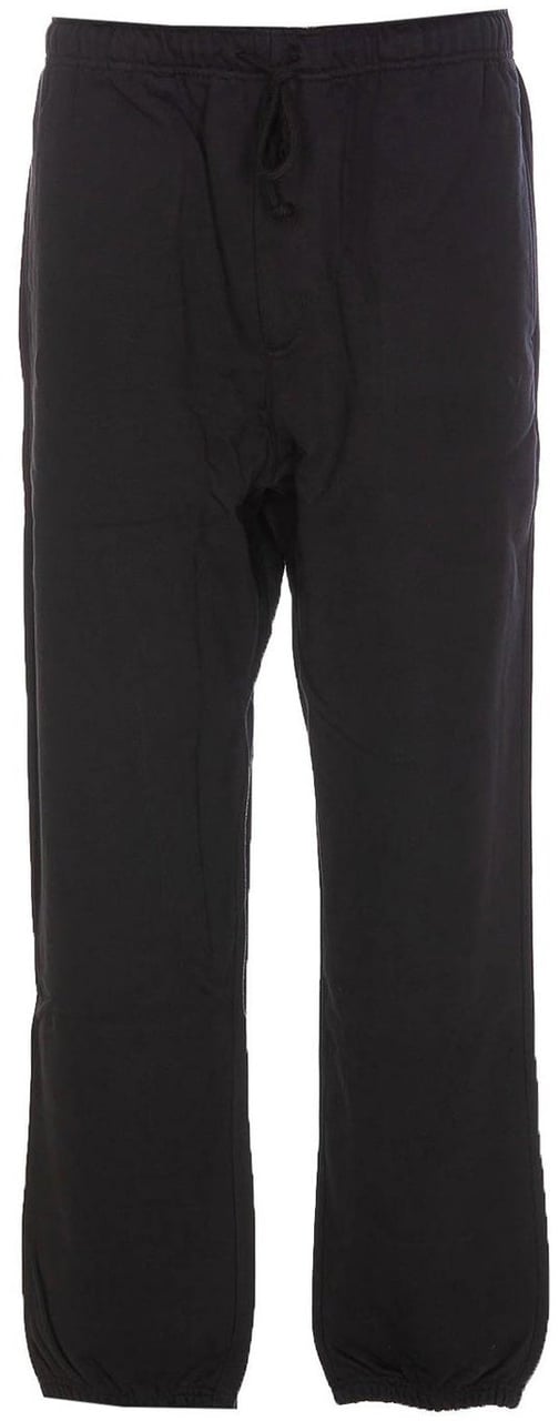 Adidas Adidas Y-3 Cotton Sweatpants Zwart