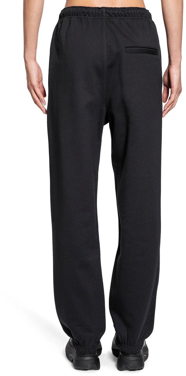 Adidas Adidas Y-3 Cotton Sweatpants Zwart