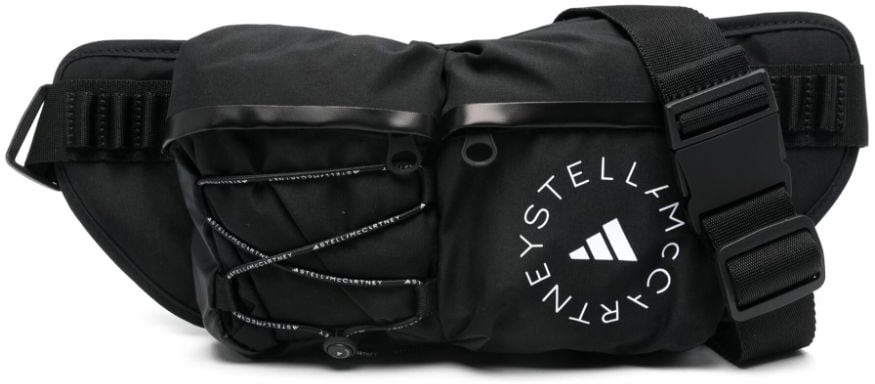 Adidas Bags Black Zwart