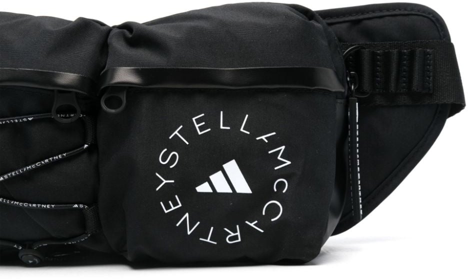 Adidas Bags Black Zwart