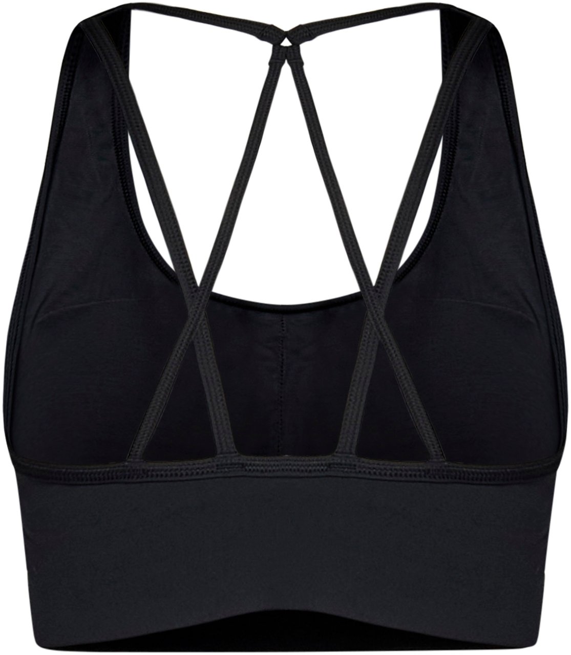 Adidas Top Black Zwart