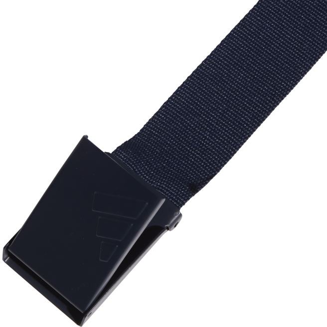 Adidas Reversible Webbing Blauw