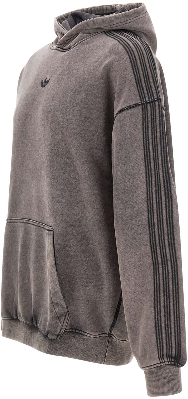 Adidas Sweaters Black Zwart