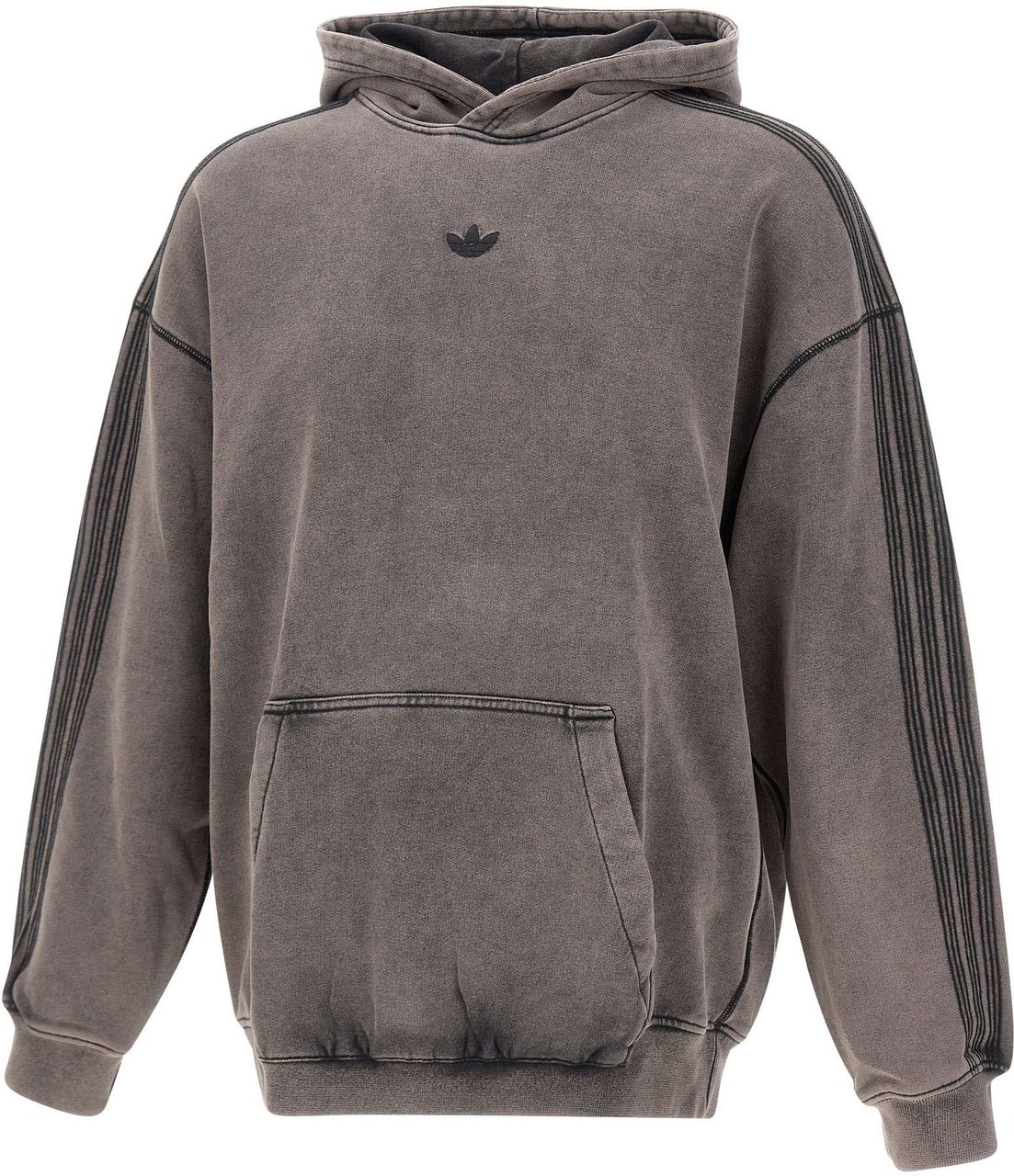 Adidas Sweaters Black Zwart