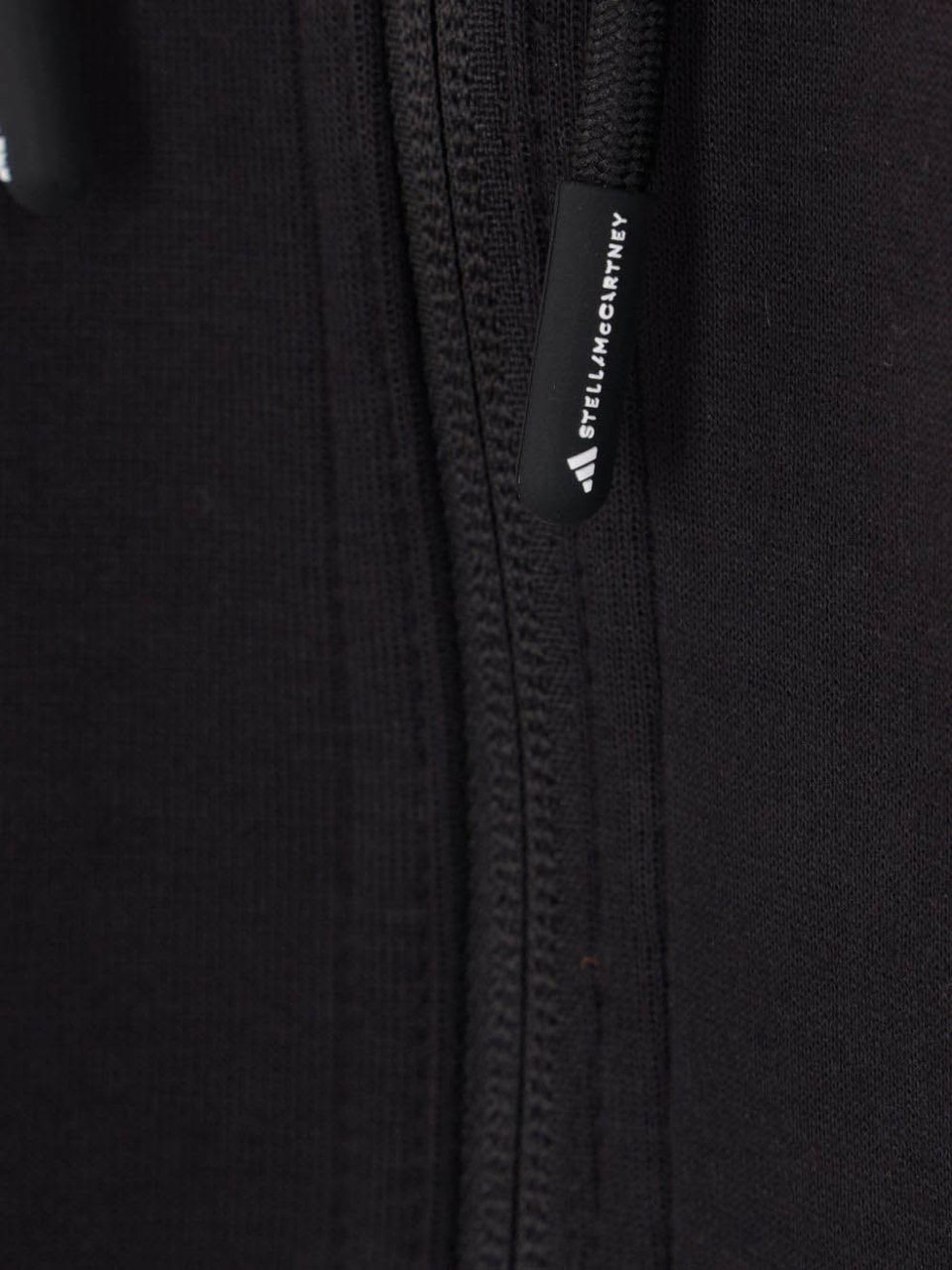 Adidas Sweaters Black Zwart