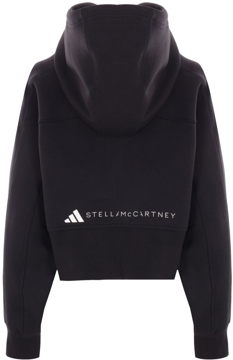 Adidas Sweaters Nero || Nero Zwart