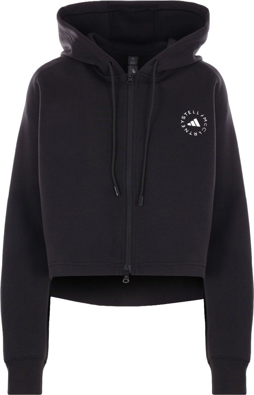 Adidas Sweaters Nero || Nero Zwart