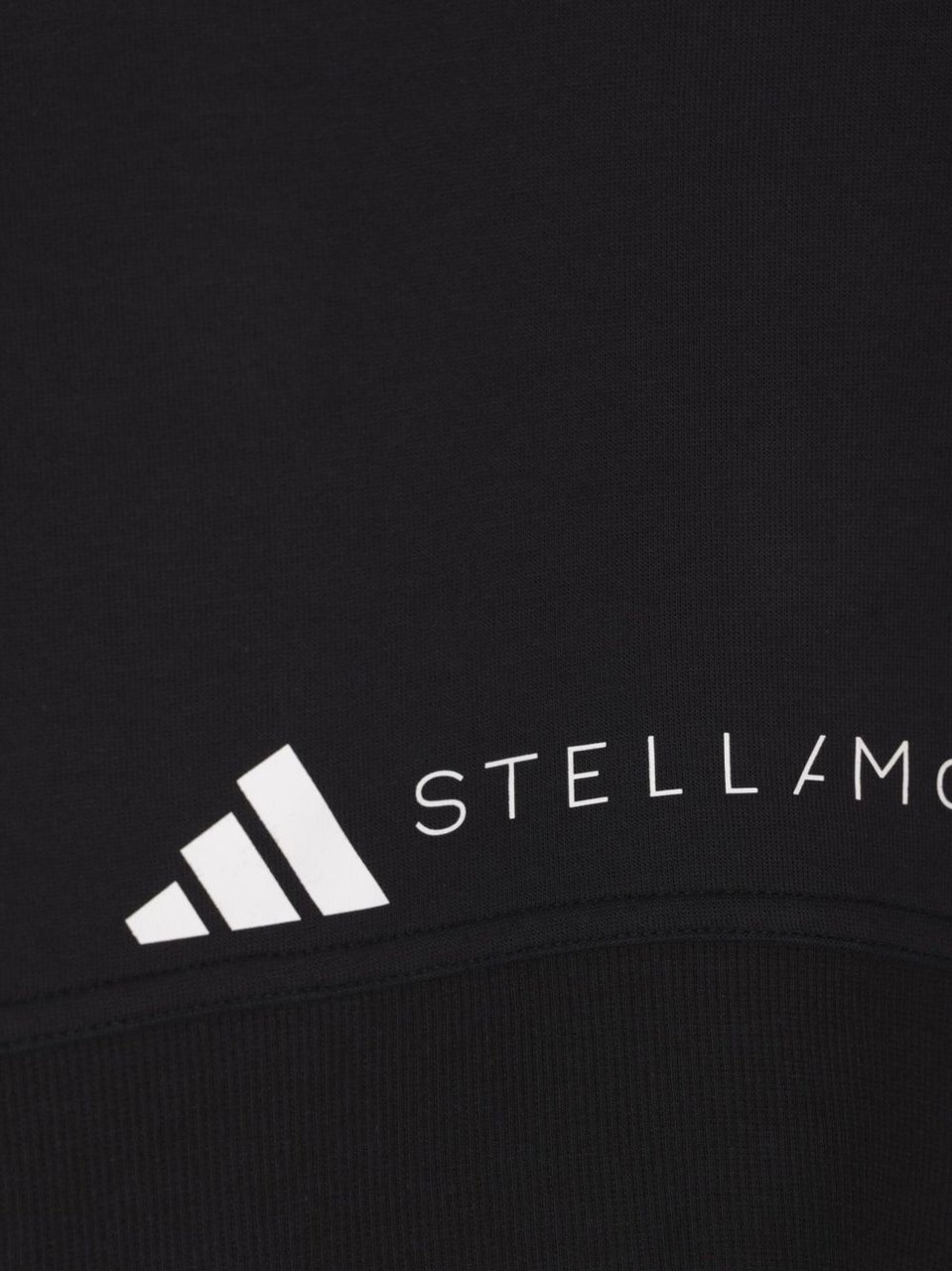 Adidas Sweaters Nero || Nero Zwart