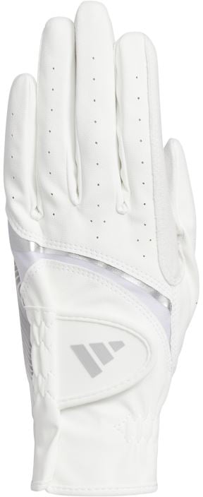 Adidas Adizero Single Wit