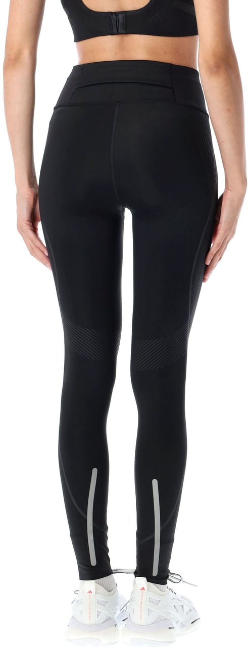Adidas Leggings Active Perfromance Nero Zwart