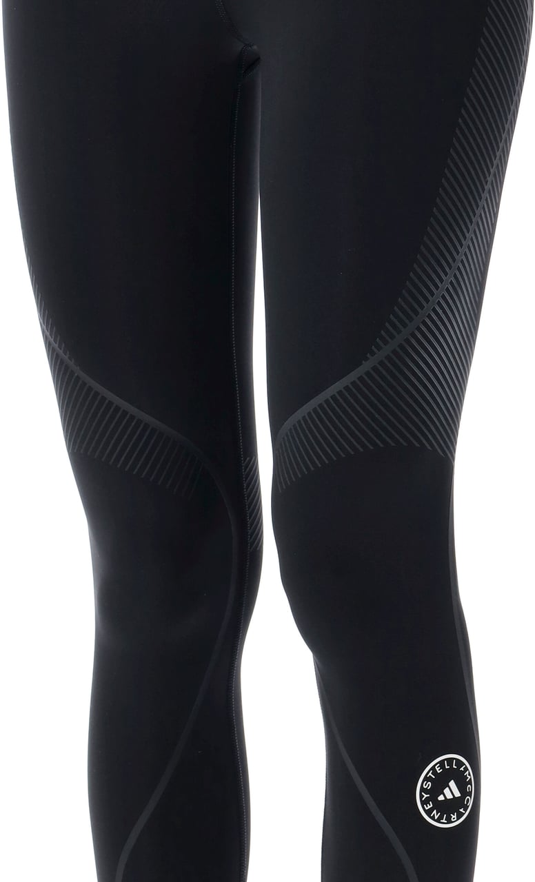 Adidas Leggings Active Perfromance Nero Zwart