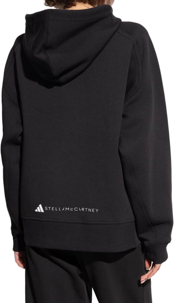 Adidas Sweaters Black Zwart