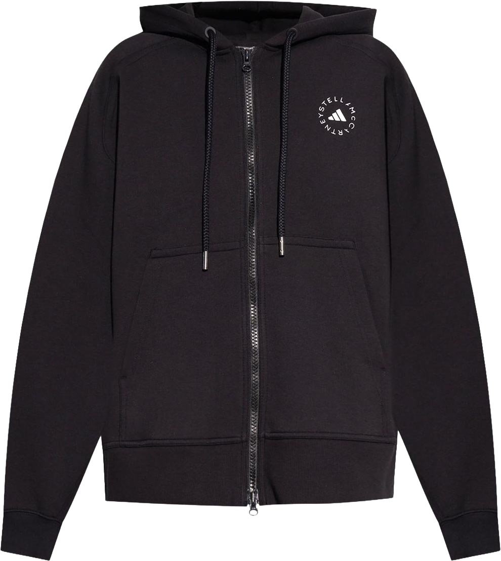 Adidas Sweaters Black Zwart