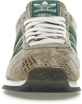 Adidas adidas Country Japan Alumina Dark Green Cloud White Wit