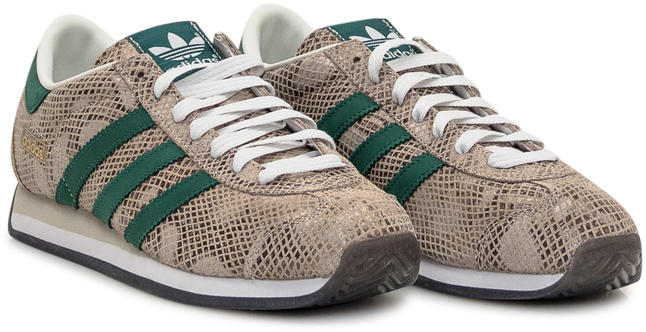 Adidas Sneaker Country Japan Groen