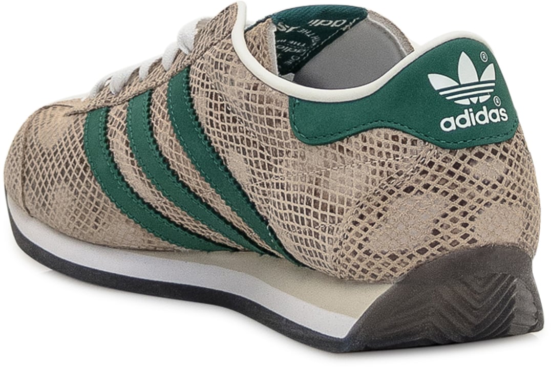 Adidas Sneaker Country Japan Groen