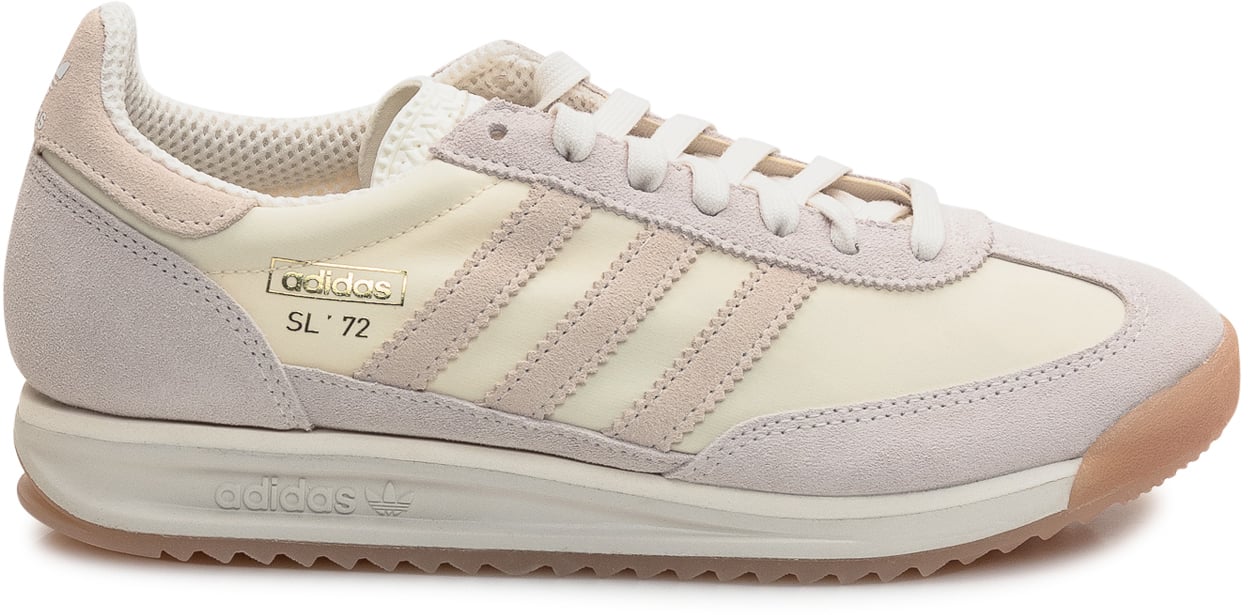 Adidas Sneaker SL 72 RS Wit