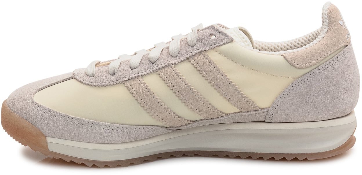 Adidas Sneaker SL 72 RS Wit