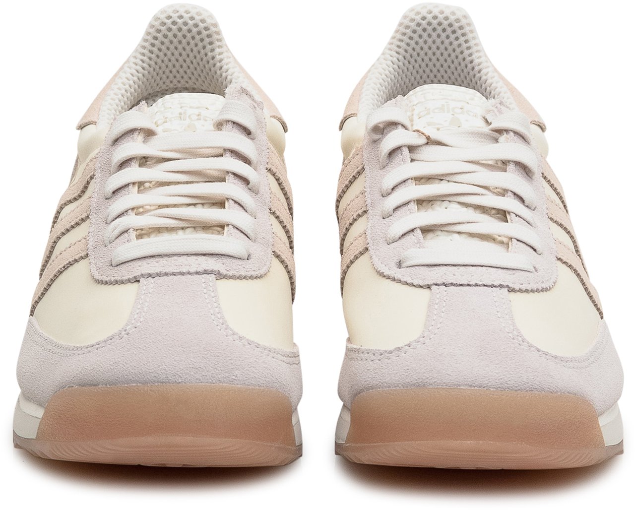 Adidas Sneaker SL 72 RS Wit