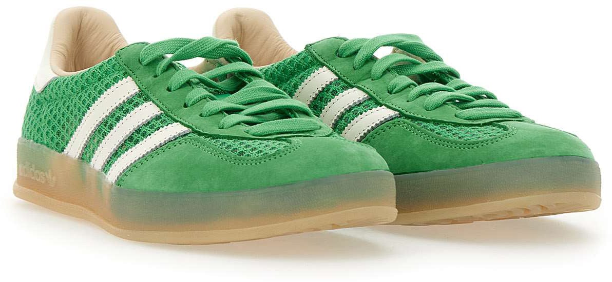 Adidas Sneakers Green Groen