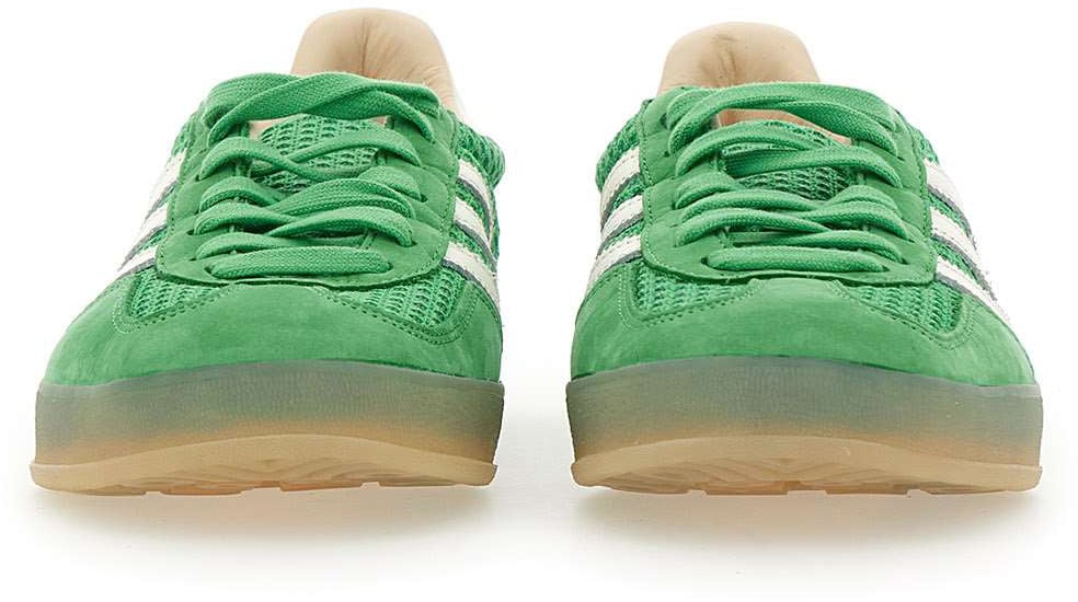 Adidas Sneakers Green Groen