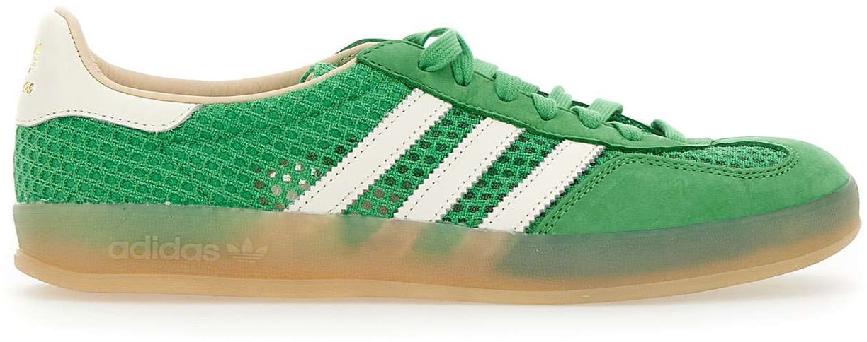 Adidas Sneakers Green Groen