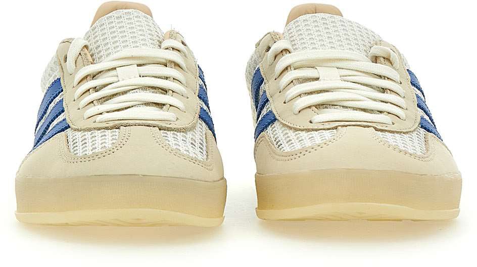 Adidas Sneakers White Wit
