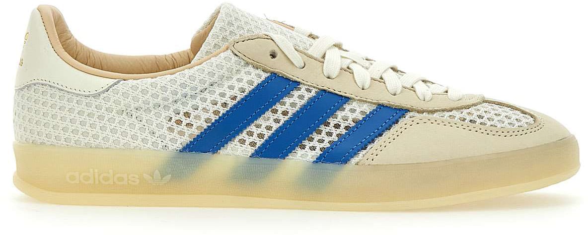 Adidas Sneakers White Wit