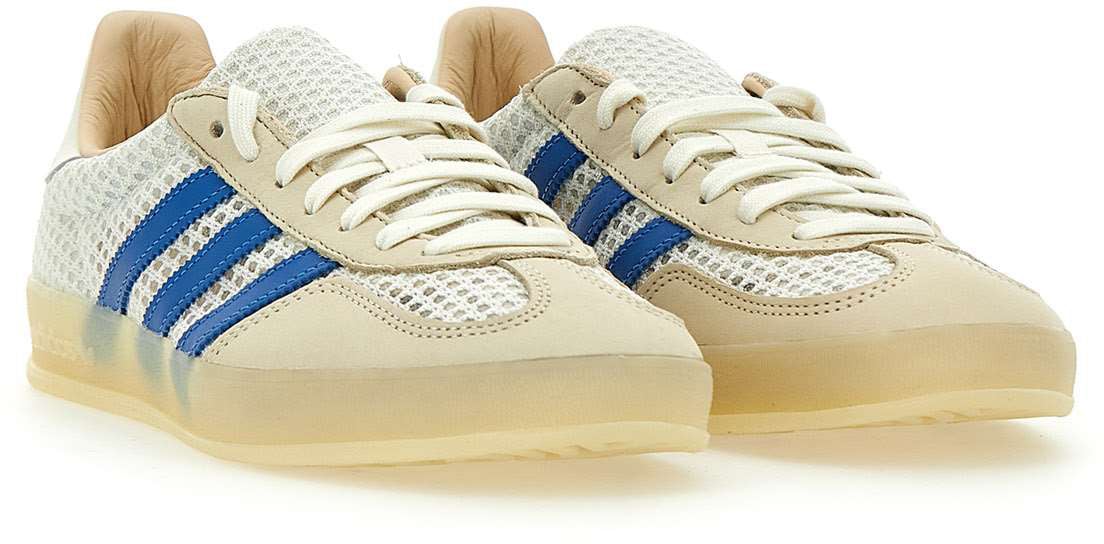 Adidas Sneakers White Wit