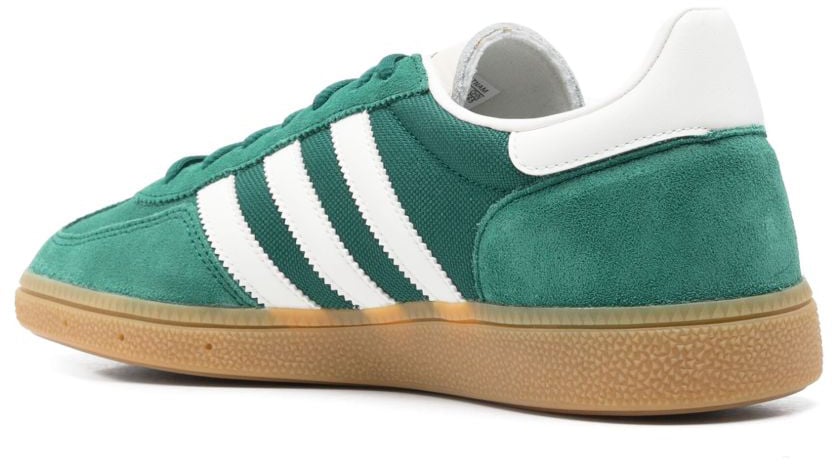 Adidas Sneakers Green Groen