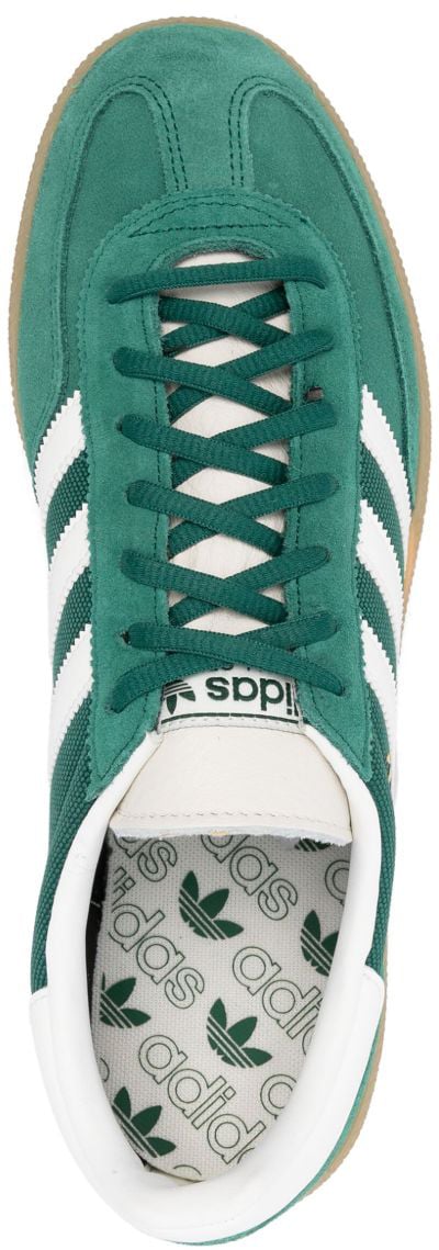 Adidas Sneakers Green Groen