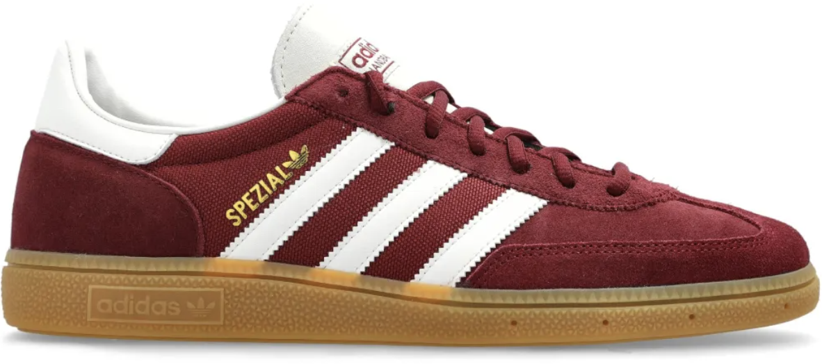 Adidas Handball Spezial Shared/clowhi/cwhite Wit