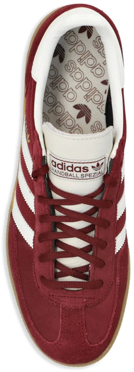 Adidas Handball Spezial Shared/clowhi/cwhite Wit