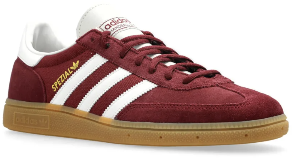 Adidas Handball Spezial Shared/clowhi/cwhite Wit