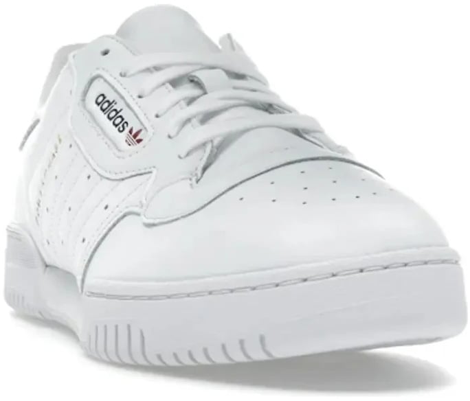 Adidas adidas Powerphase White Wit