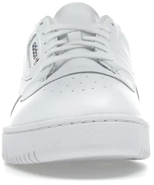 Adidas adidas Powerphase White Wit