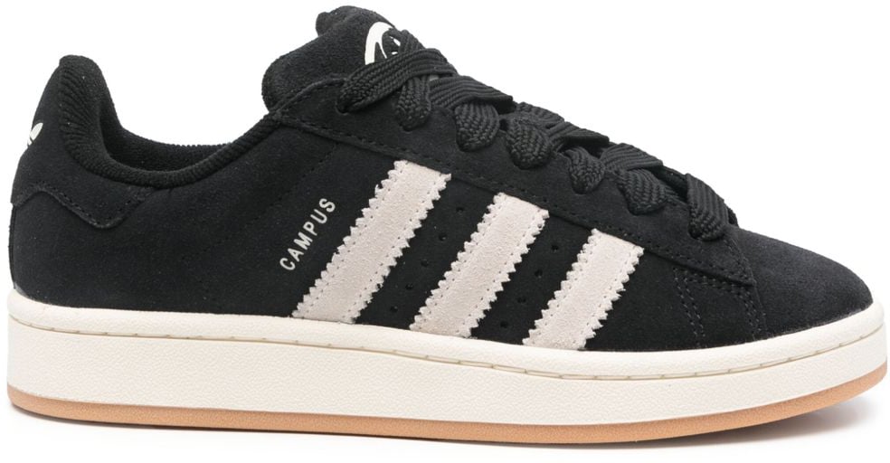 Adidas Sneakers Black Zwart