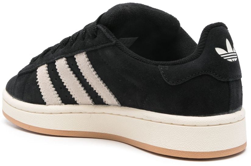 Adidas Sneakers Black Zwart