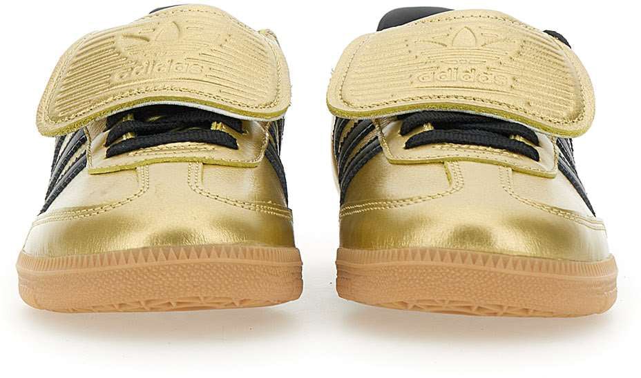 Adidas Sneakers Golden Goud