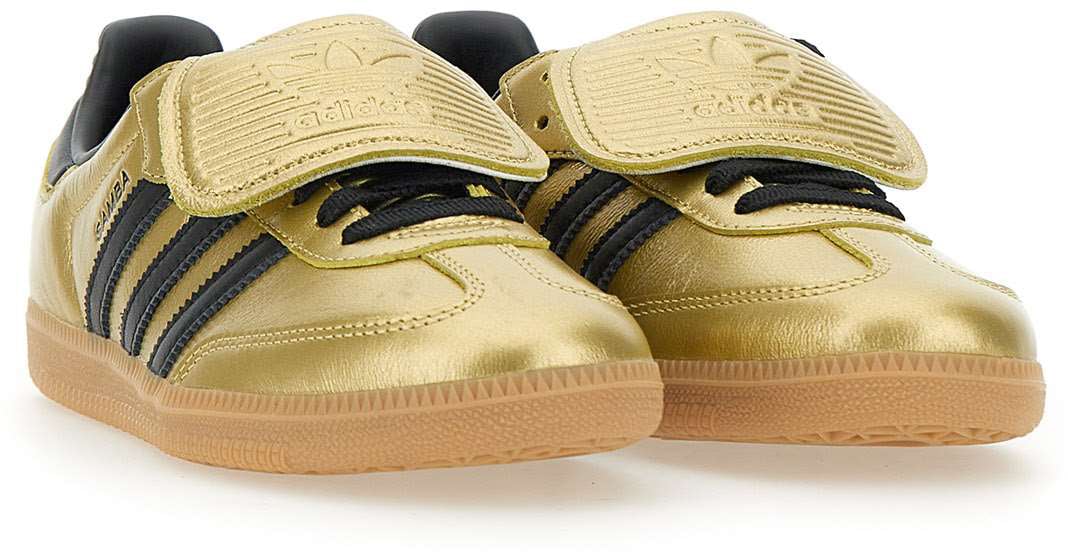 Adidas Sneakers Golden Goud