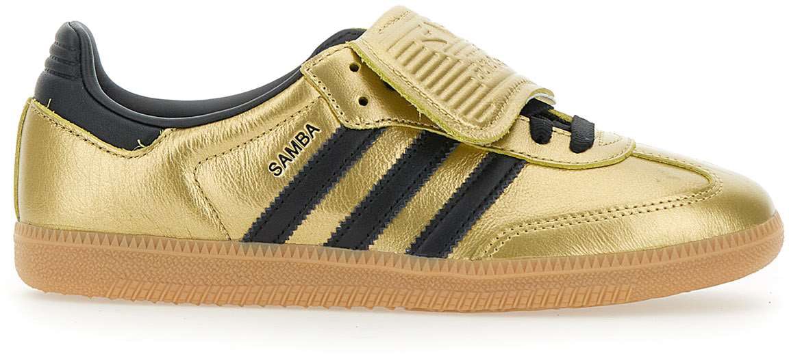 Adidas Sneakers Golden Goud