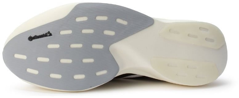 Adidas Adidas Adizero Evo SL White Black Wit