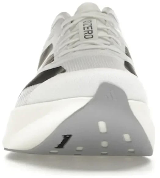 Adidas adidas Adizero Evo SL White Black (Women's) Wit