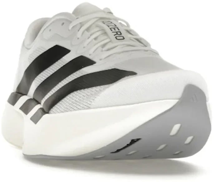 Adidas adidas Adizero Evo SL White Black (Women's) Wit