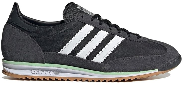 Adidas Adidas SL 72 OG Core Black Zwart