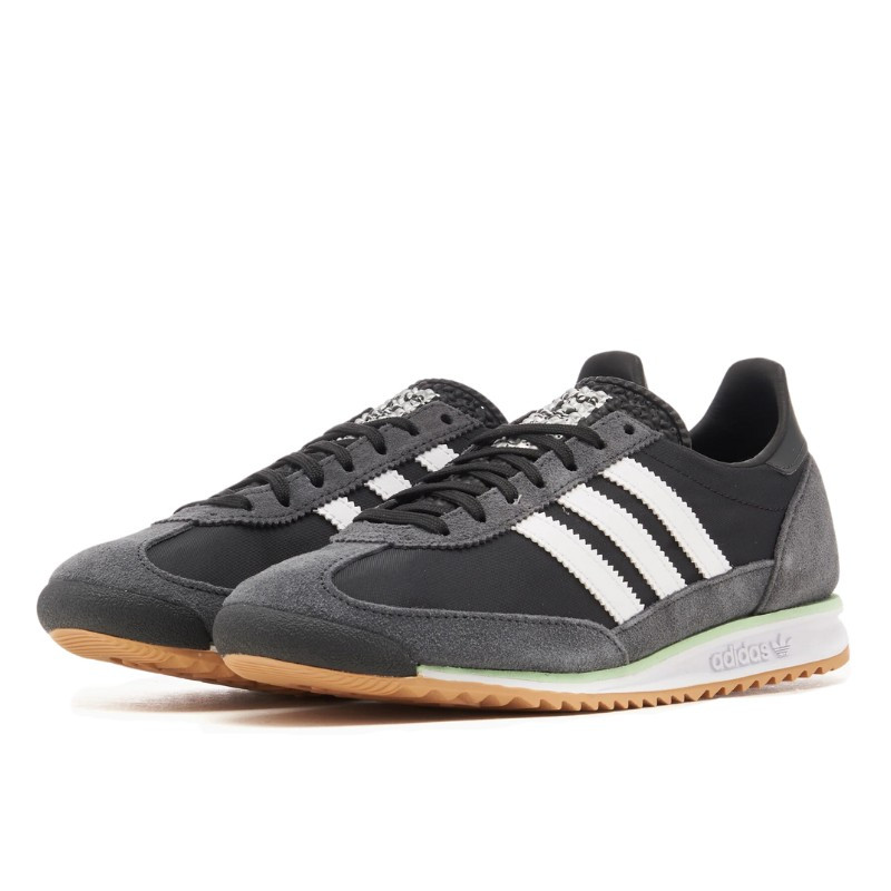 Adidas Adidas SL 72 OG Core Black Zwart