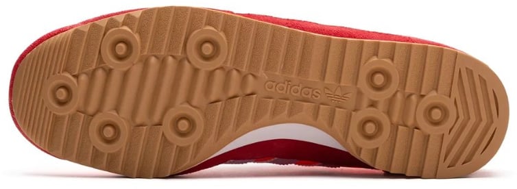 Adidas Adidas SL 72 OG Red Ice Lavender Rood