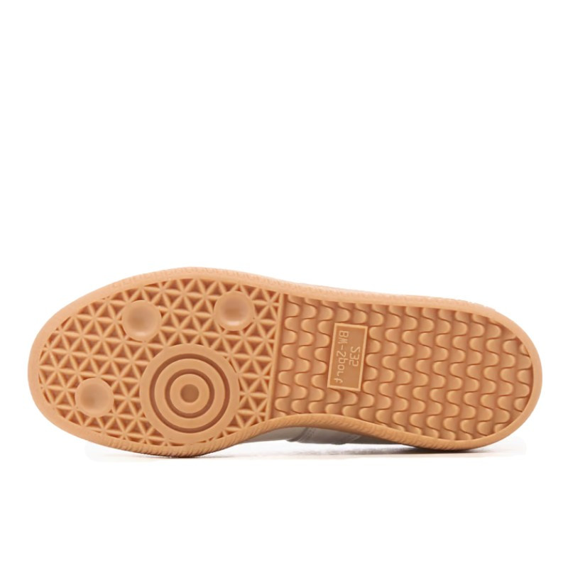 Adidas Adidas BW Army Lux White Gum Wit